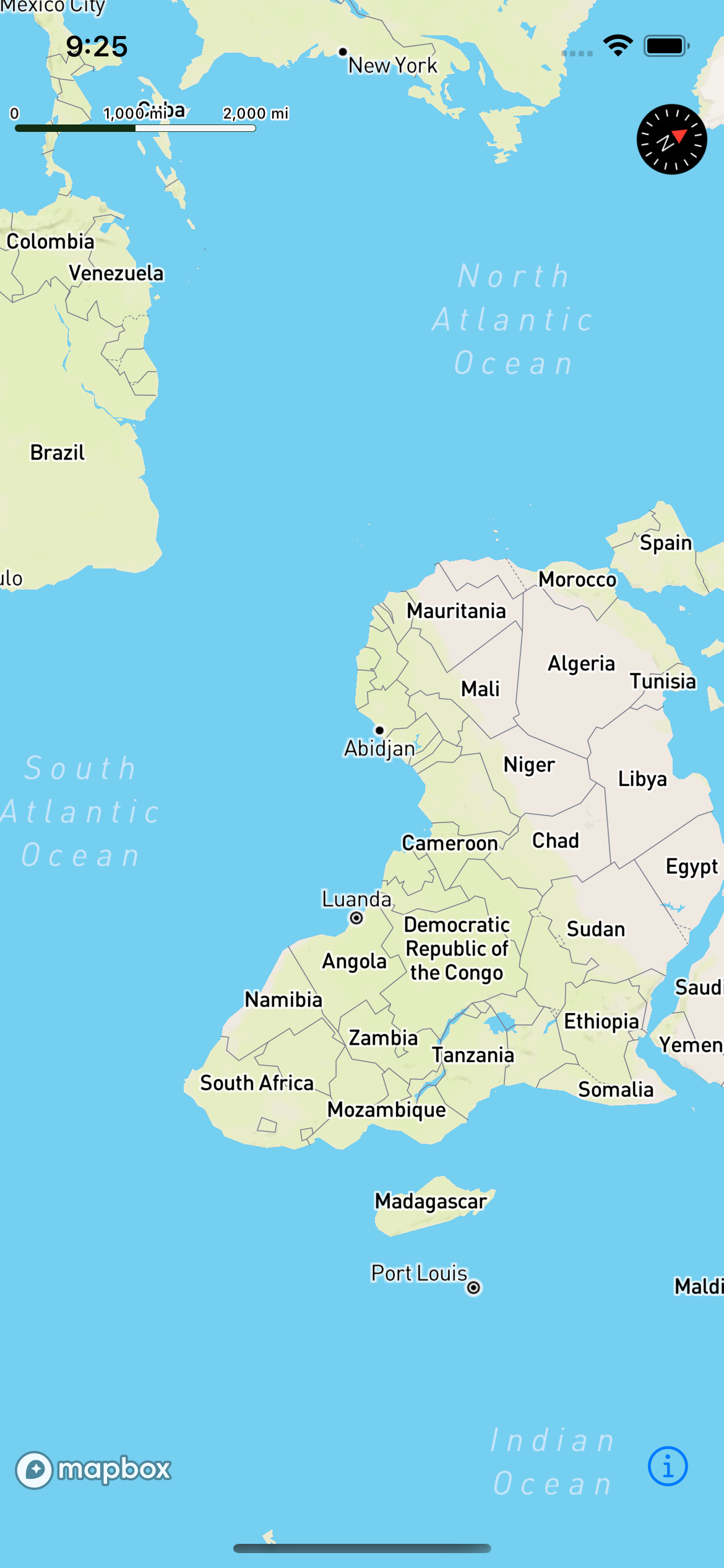 Setting to `nil` does not update UI to default compass image · Issue 1673