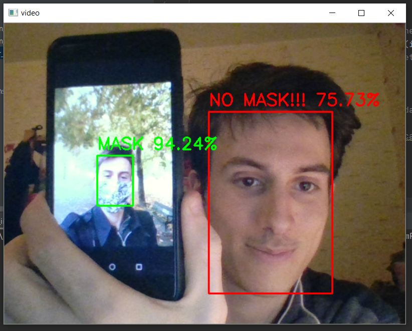GitHub - Nino-SEGALA/ID2223-FaceMaskDetection