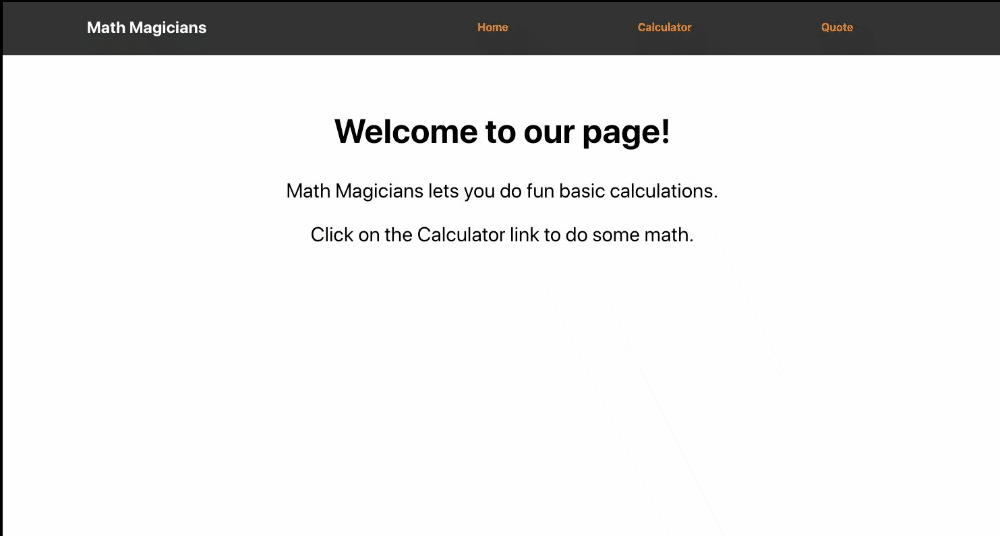 GitHub - Mupa1/react-calculator: A calculator app built using React.