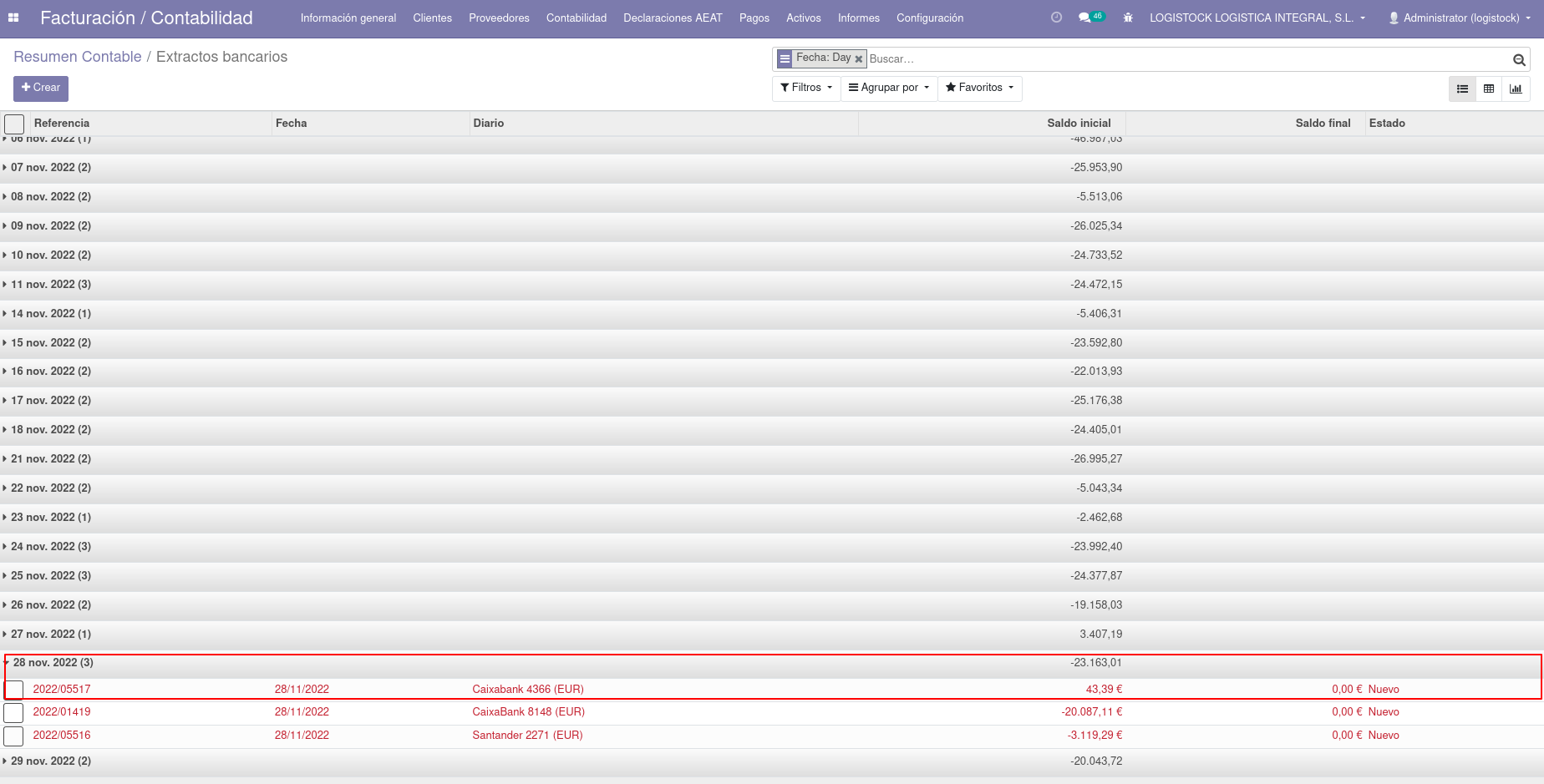 myponto-odoo-empty-statement-issue-528-oca-bank-statement