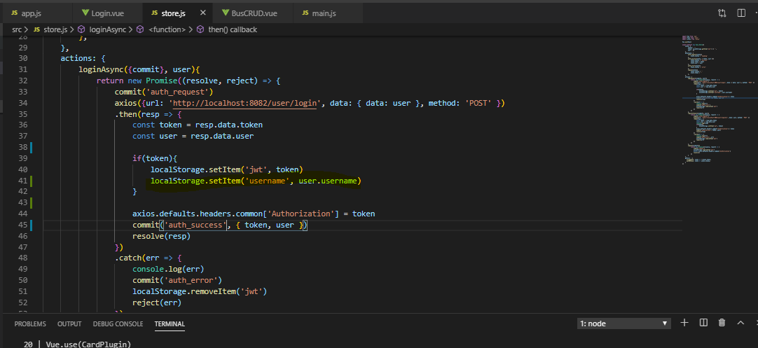 NOTIFICATION!!! · Issue #3 · groupEasakay/Easakay · GitHub