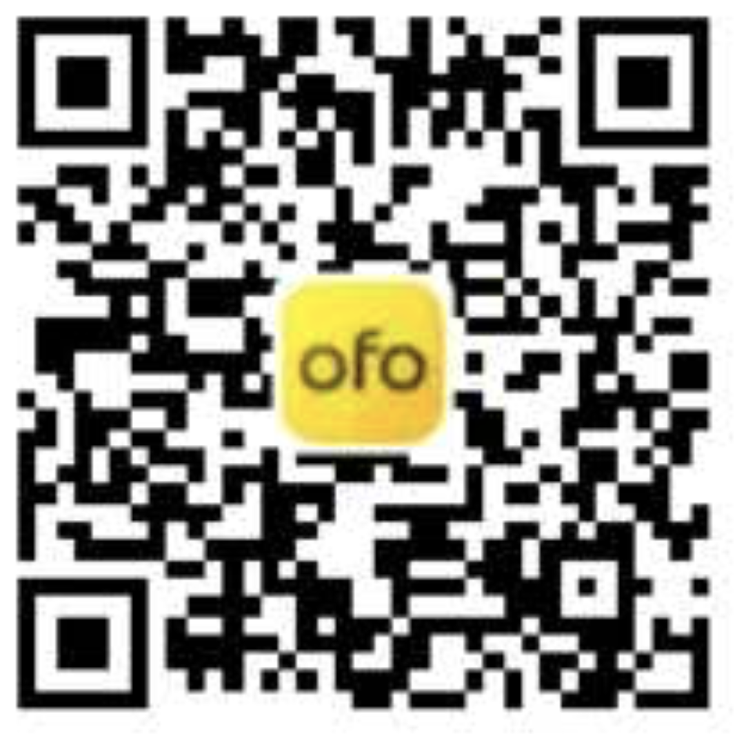 支付宝小程序码