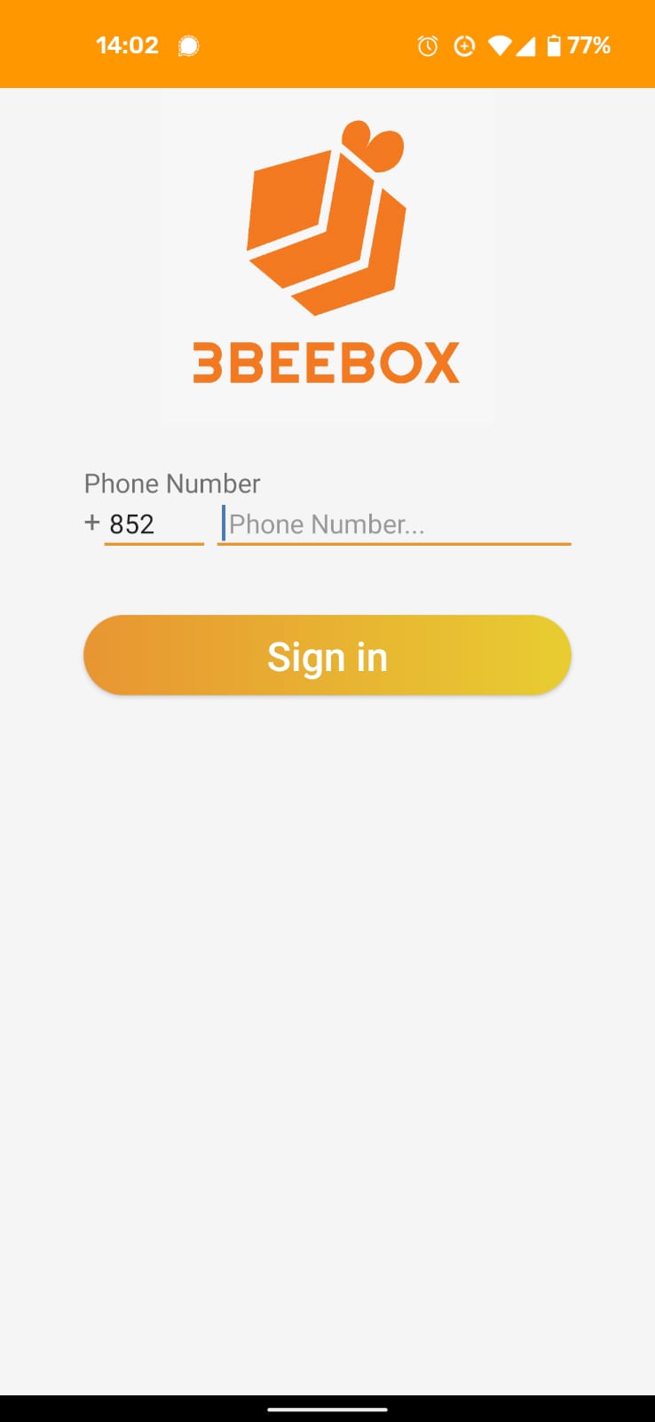 Github Garyho1998 Firebasechatapps