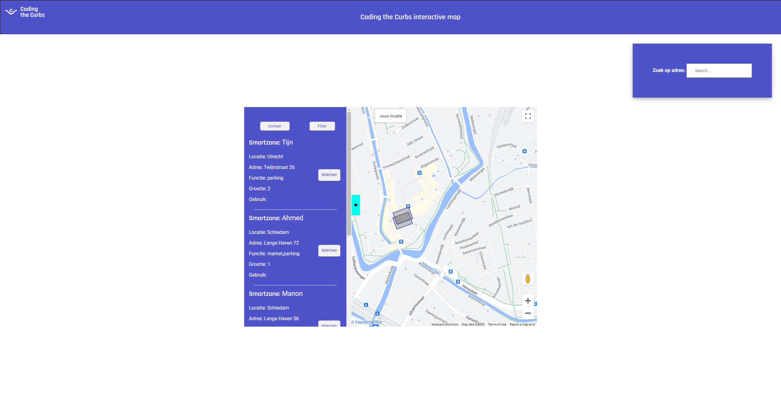 GitHub - MokhtarAkle/server-side-rendering: Ontwerp en ontwikkel een ...