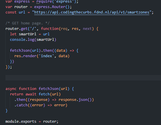 GitHub - MokhtarAkle/server-side-rendering: Ontwerp en ontwikkel een ...