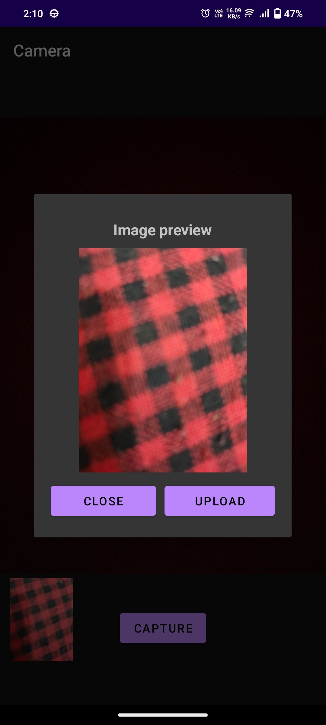 GitHub - sai123gopal/custom_camera_view: Custom camera view app that ...