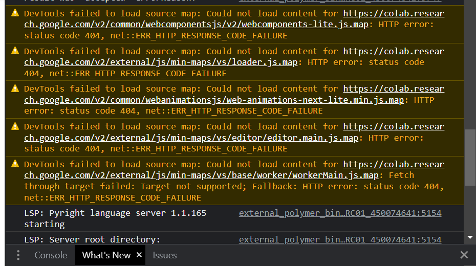 Colab Runtime disconnecting within 30 seconds of running a cell · Issue ...