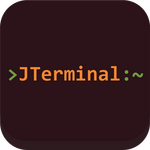 JTerminal