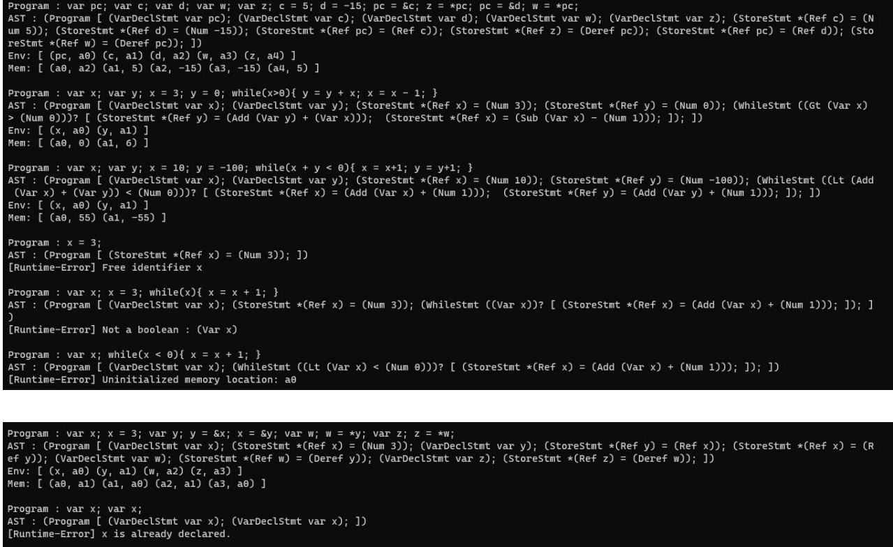 GitHub - BONSUG/2021-1-Ocaml