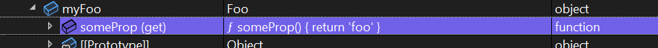 Auto-evaluate properties feature in VS works for Blazor WebAssembly ...