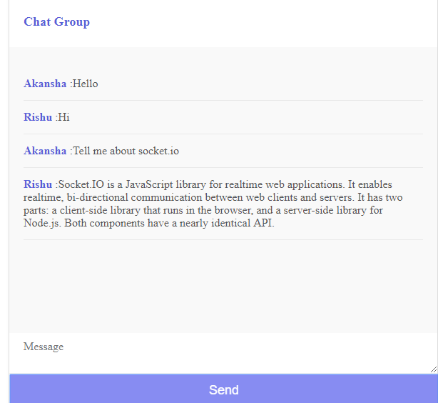 GitHub - Rishabh-1936/Chat-Application: A simple Chat Application ...