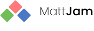 Logo MattJam
