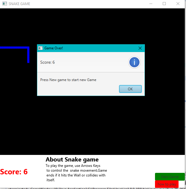 GitHub abdy22/SnakeGame A simple snake game using javaFx graphics