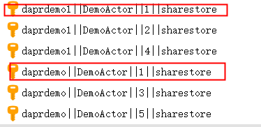 Actor or Actor State bug? · Issue #3888 · dapr/dapr · GitHub