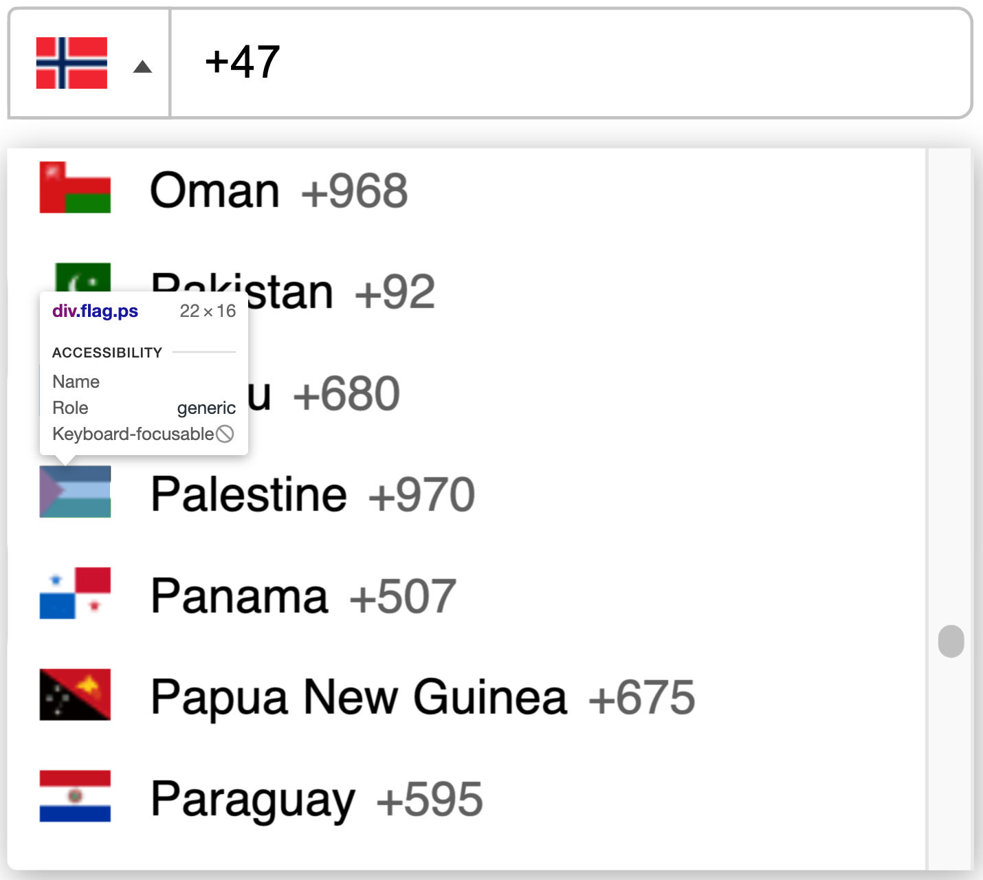 Flagged Image Crop of high-res flags is not precise enough! · Issue #529 · bl00mber ...