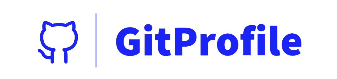 GitProfile Logo