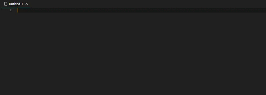 chkware vscode ext