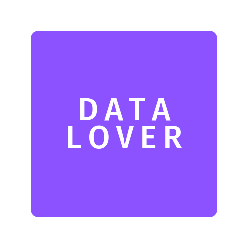 Data Lover