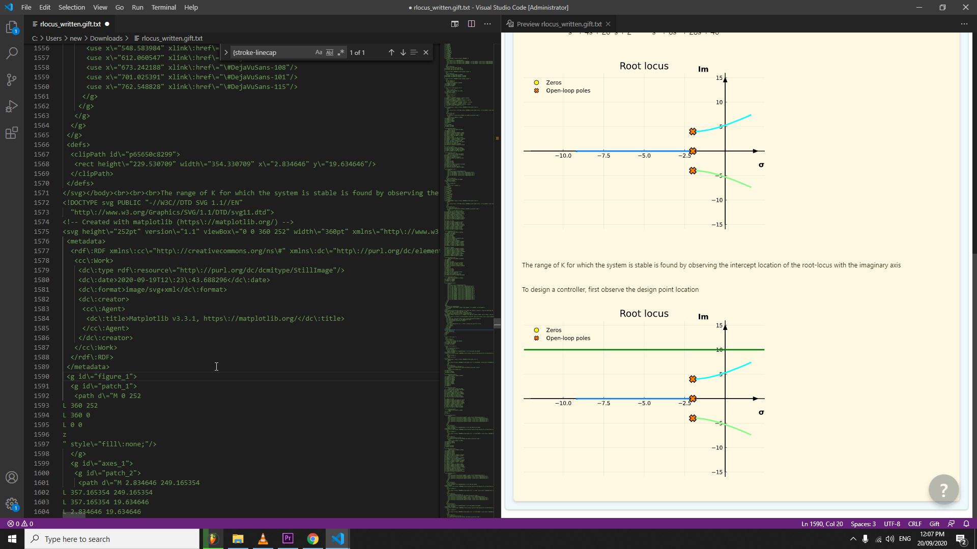 Issue with previewing large files with figures · Issue #6 · ethan-ou ...