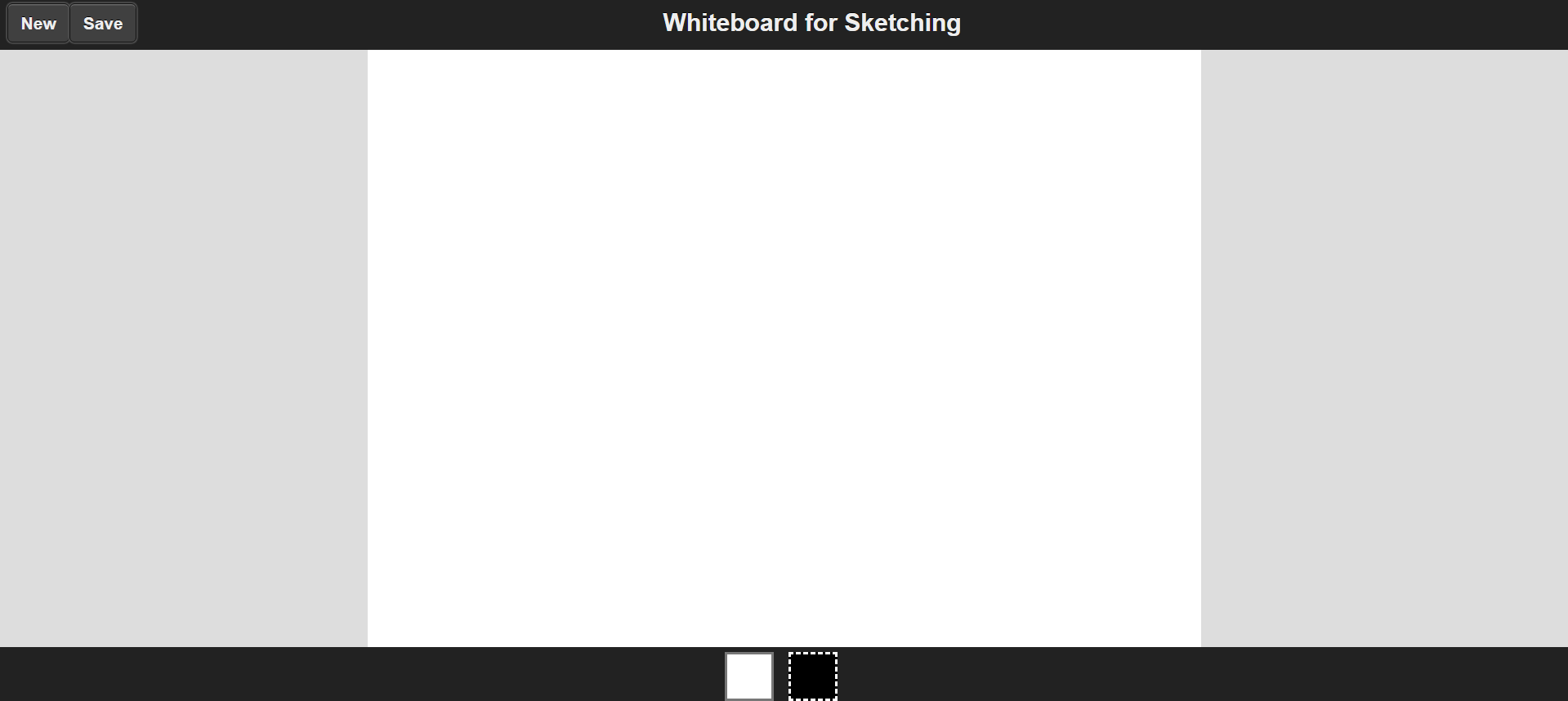 GitHub - sherry122232/Online-Drawing-Pad: This is an online drawing pad ...