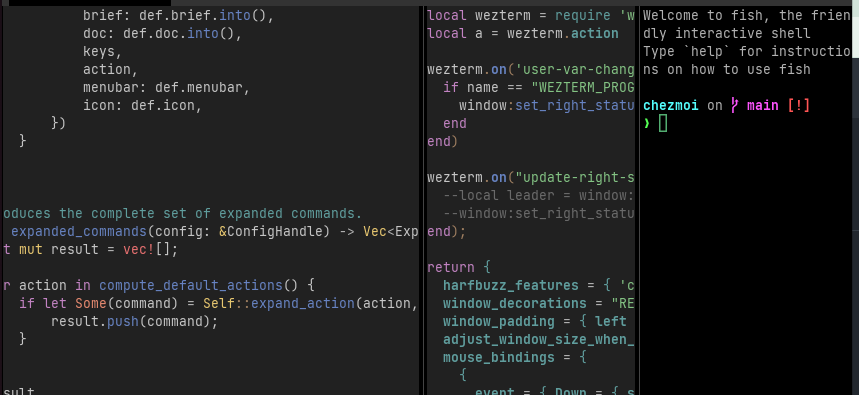 むむページ 時計の時刻合わせ 5230