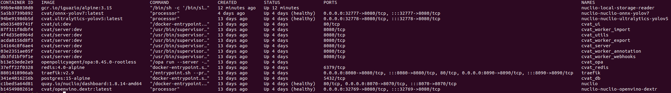 could-not-export-dataset-for-the-project-5-issue-5645-cvat-ai-cvat