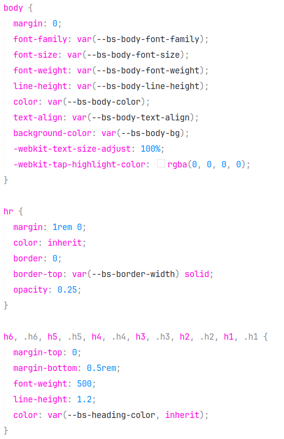 Github patoui berry the berry colour scheme for sublime text is