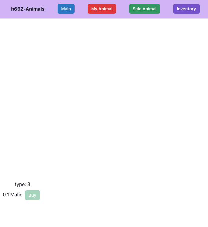GitHub - YONGBAAM/dapp-starter: NFT trade Dapp