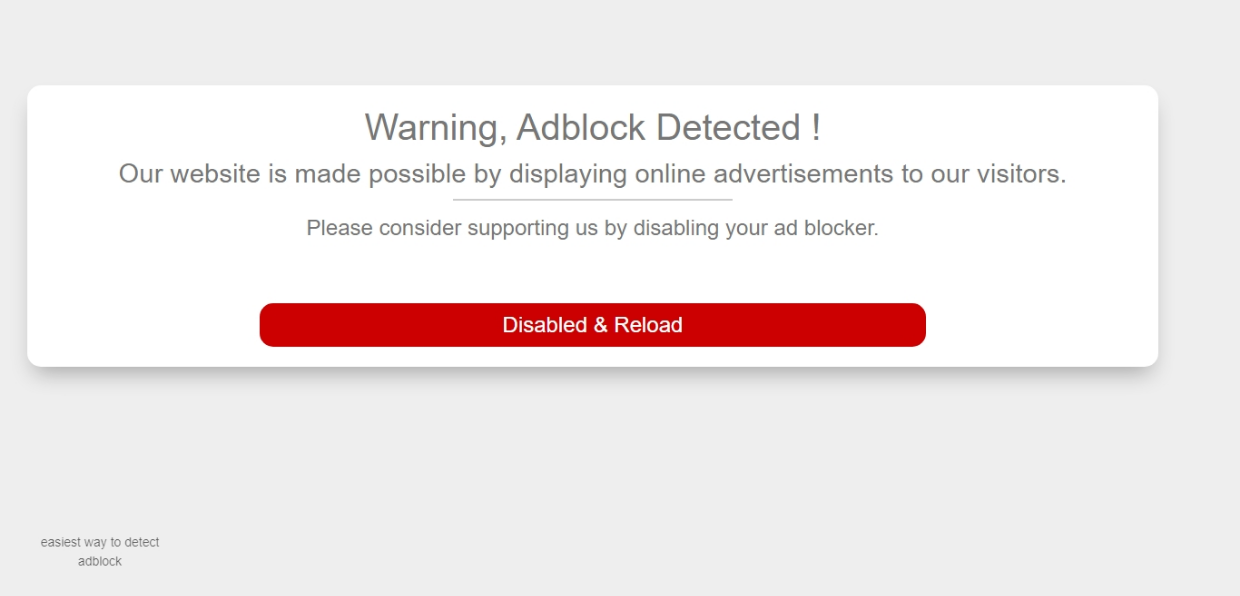 techacode.com: detection · Issue #14208 · uBlockOrigin/uAssets · GitHub