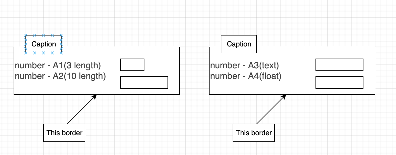 How change position and length view custome fields in issue form detail ...