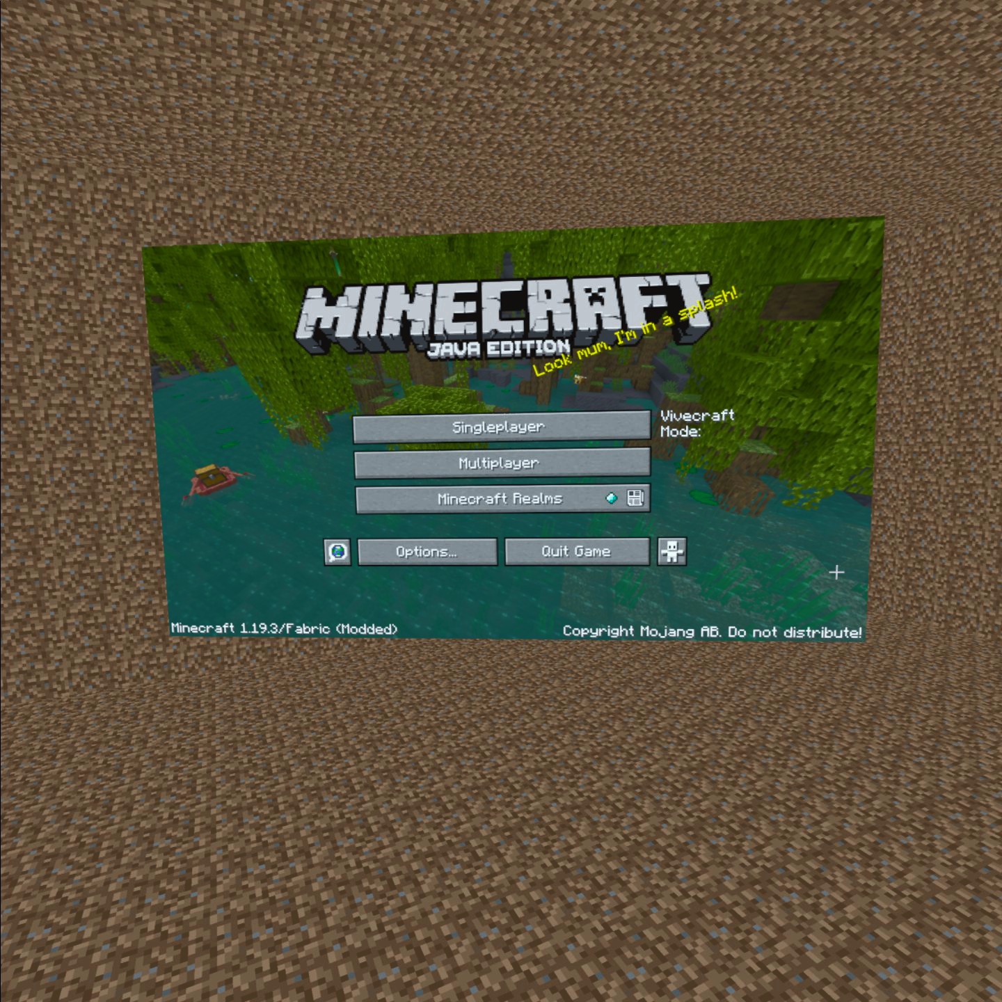 [FEATURE] add a gamma slider · Issue 470 · QuestCraftPlusPlus