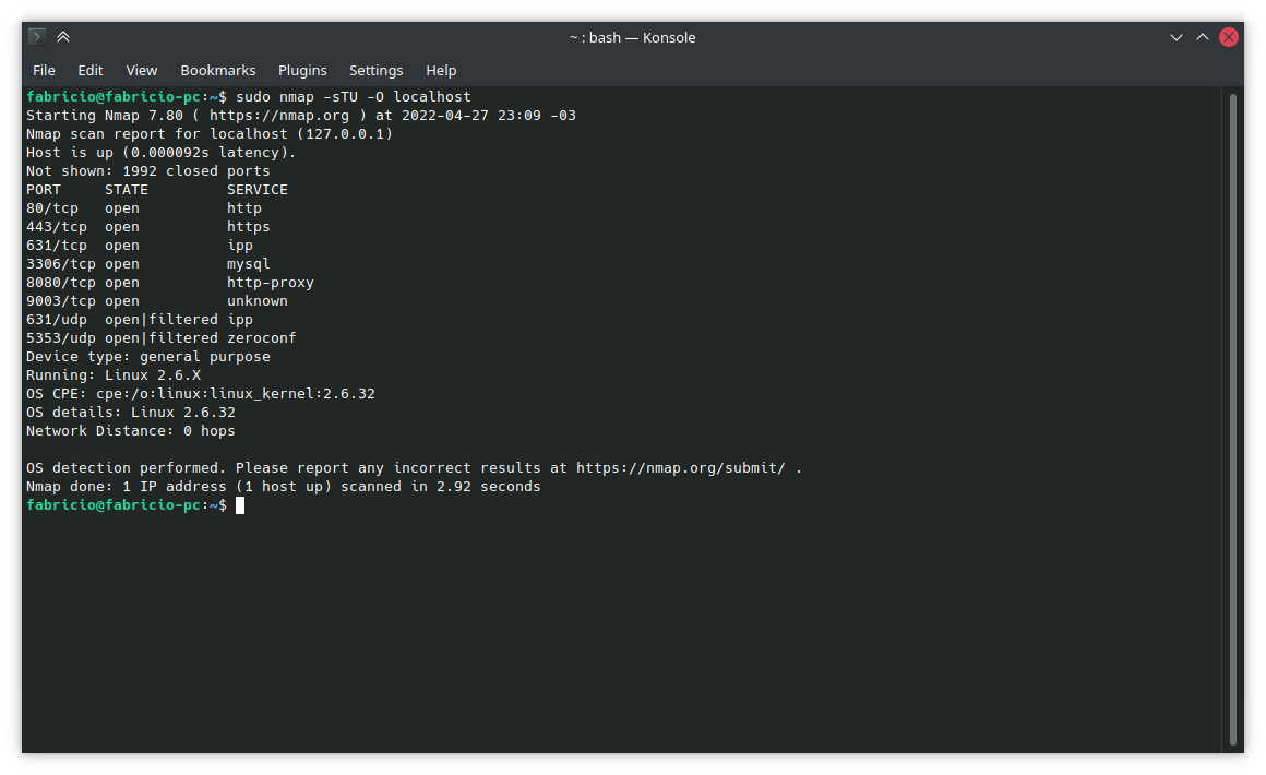 Visual Studio Code: How to Resolve 'Starting as Super User