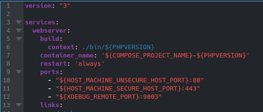 user_d202c896ページ Error: listen EADDRINUSE: address already in use :::9003