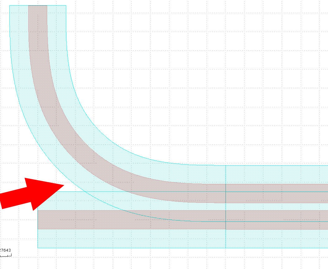 offset is a bit weird · Issue #1263 · gdsfactory/gdsfactory · GitHub