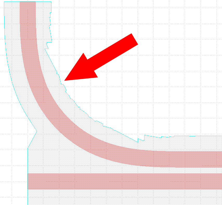 offset is a bit weird · Issue #1263 · gdsfactory/gdsfactory · GitHub