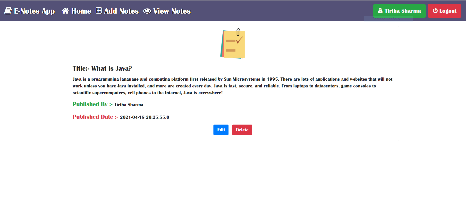 GitHub - genze121/Notes-App