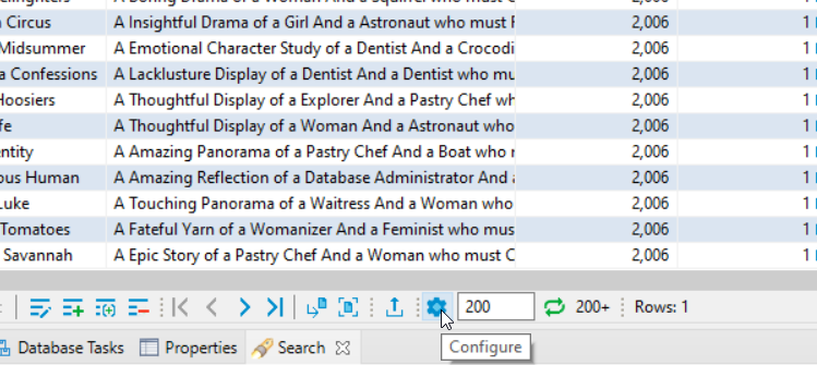 max between column and content width · dbeaver · Discussion #12075 · GitHub