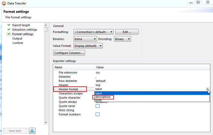 Export column description in XLSX · Issue #16440 · dbeaver/dbeaver · GitHub