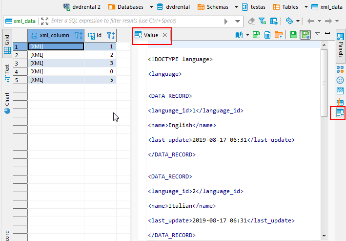 Dbeaver 22.1.3 feature · dbeaver · Discussion #17177 · GitHub