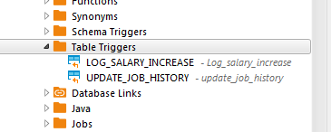 Oracle Triggers · dbeaver · Discussion #17910 · GitHub