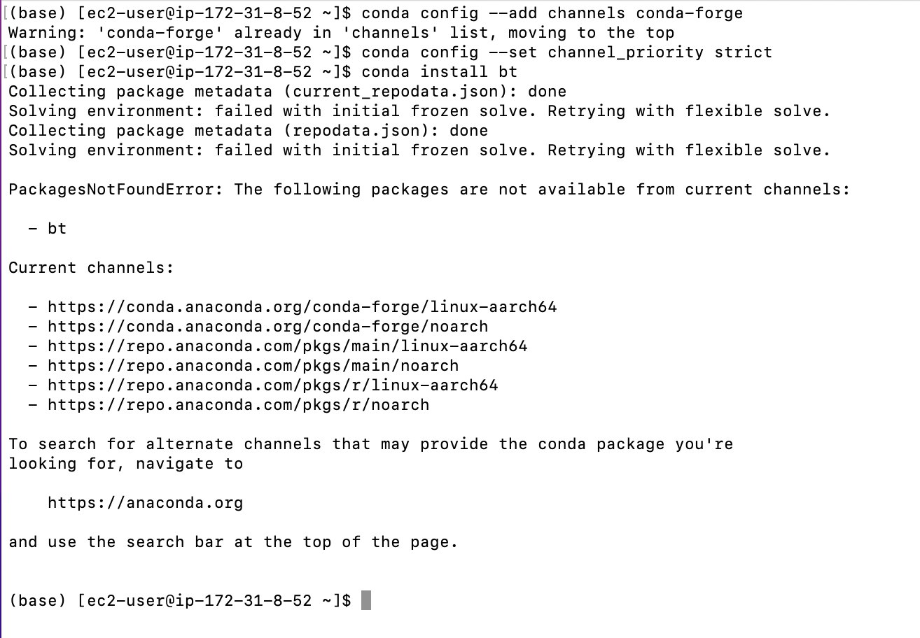 Failed building wheel for bt issue · Issue #272 · pmorissette/bt · GitHub