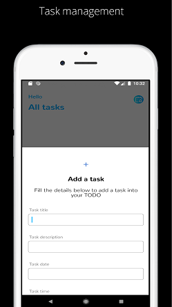 GitHub - imsharukh1994/Kadai: Daily planner • A daily planner ...