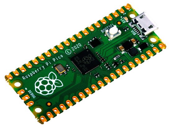 3rd Gen Stackable USB Hub for Raspberry Pi Zero