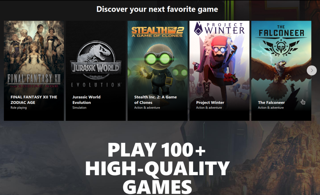 Play 100+ PC games for free with UPLAY+