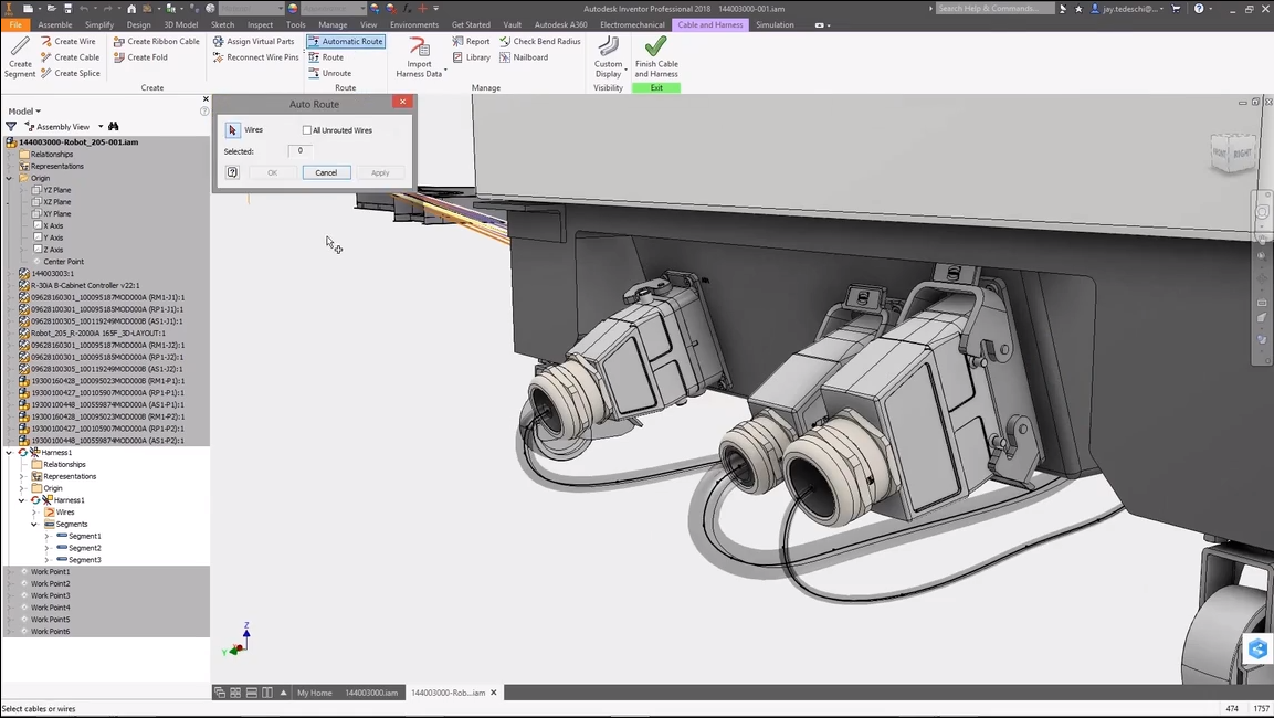 autodesk design review 2018