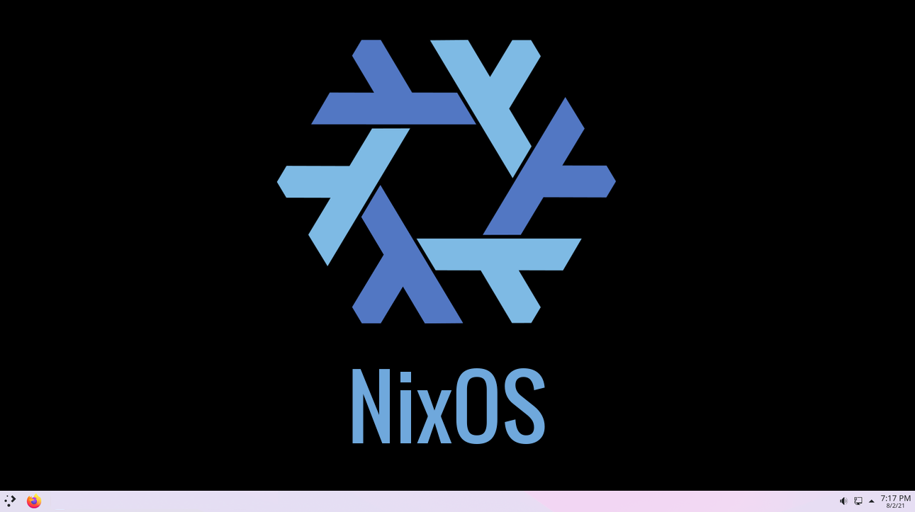 Getting Started with Nix 