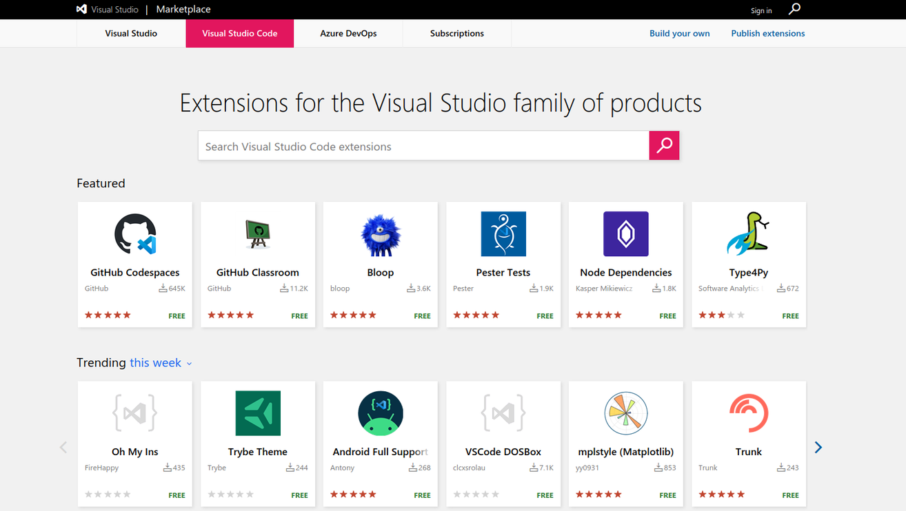 Roblox LSP - Visual Studio Marketplace