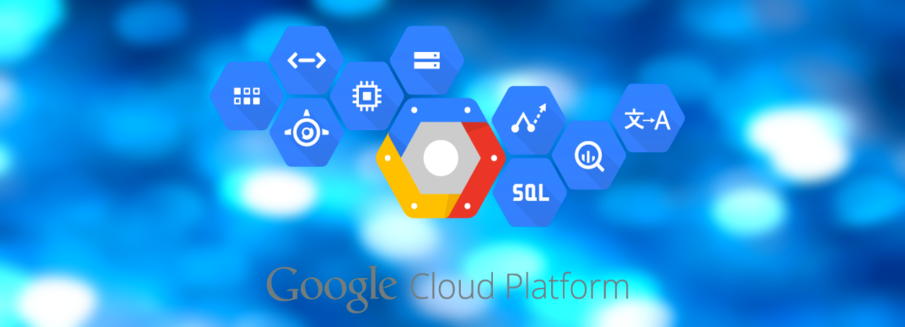 The definitive cheat sheet for Google Cloud products