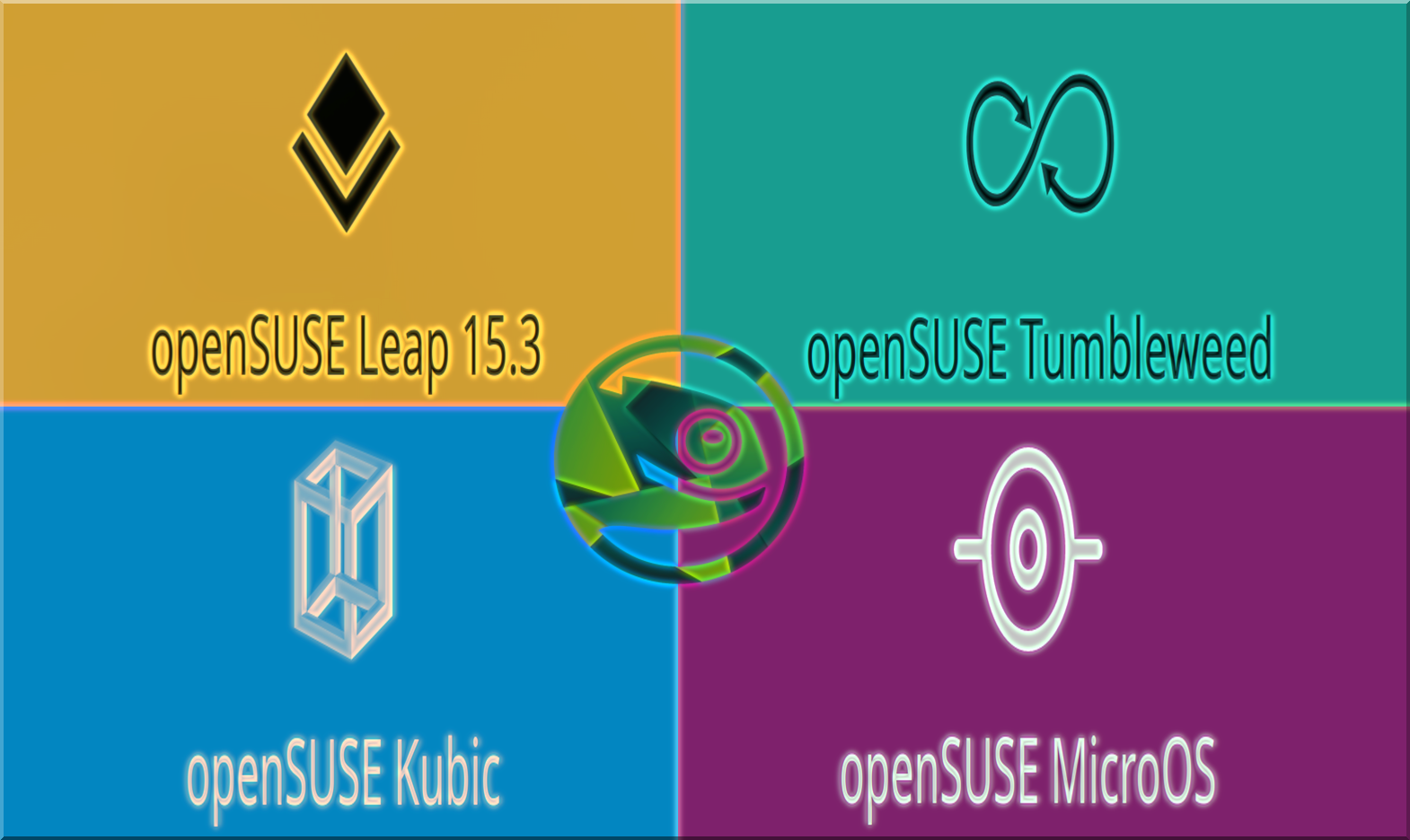 Open Suse