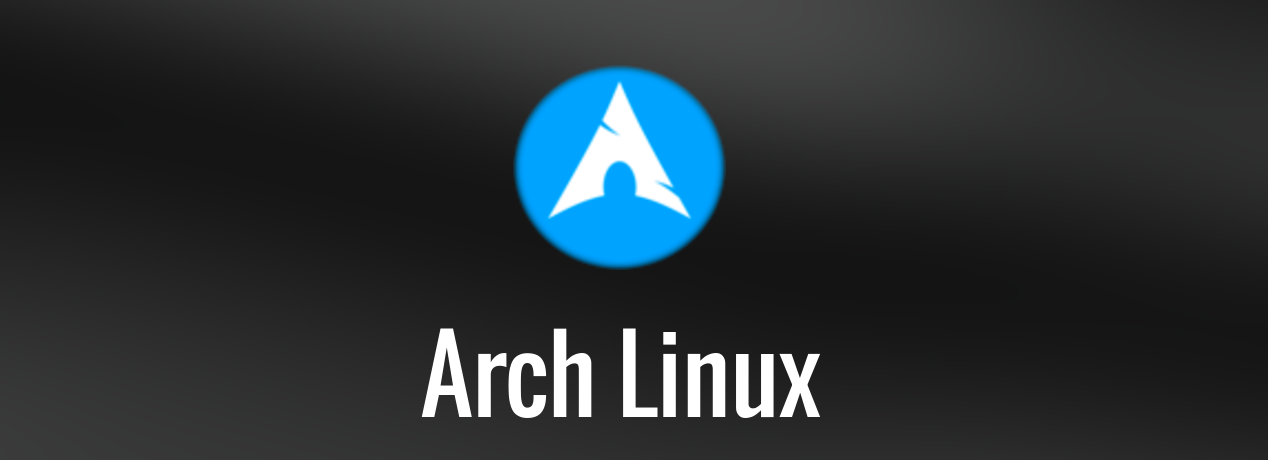 arch install slack